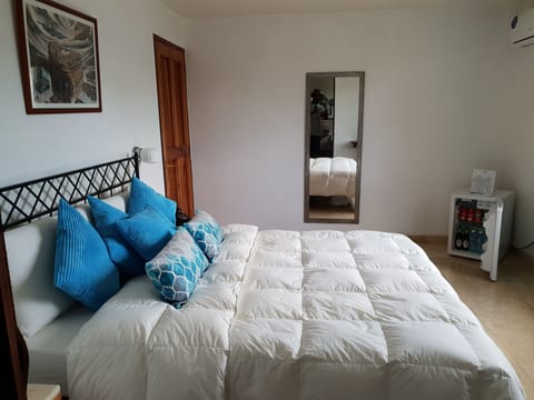 Room | Frette Italian sheets, premium bedding, down comforters