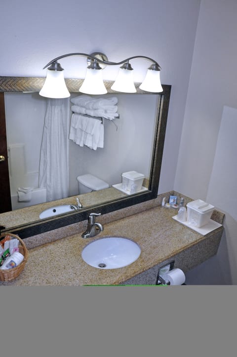 Desk, iron/ironing board, free cribs/infant beds, rollaway beds