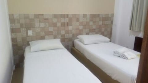 Standard Double Room | Minibar, free WiFi