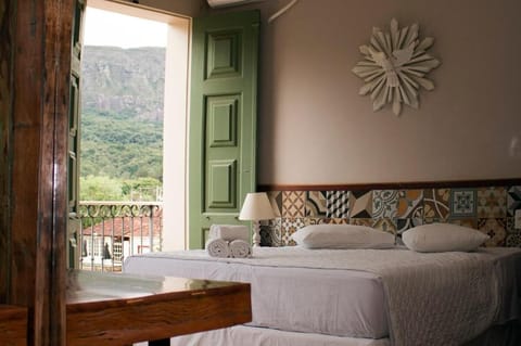 Minibar, in-room safe, blackout drapes, free WiFi