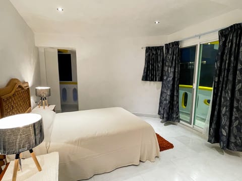 Luxury Room, 1 Double Bed (1 Double and 1 Single Bed) | 1 bedroom, Frette Italian sheets, premium bedding, down comforters