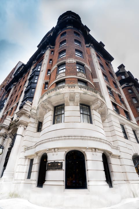 Hotel Belleclaire | Upper West Side, NY | VacationRenter