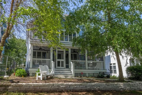 Welcome to The Shores