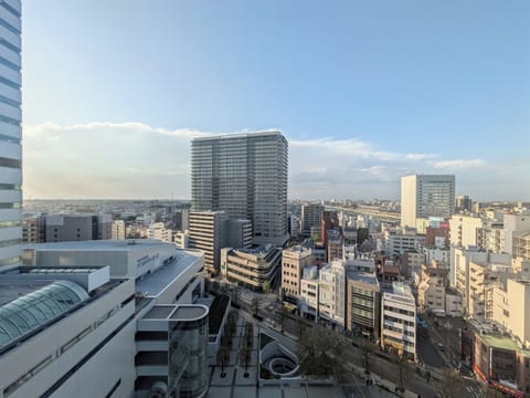 View from room