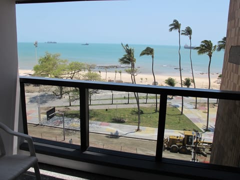 Superior Studio Suite, 1 Bedroom, Non Smoking, Sea View | View from room