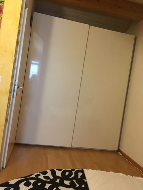 Design Double Room, 1 King Bed | Desk, iron/ironing board, free WiFi, bed sheets