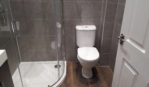 Free WiFi, alarm clocks