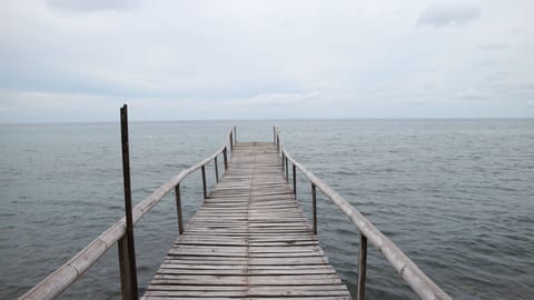 Dock