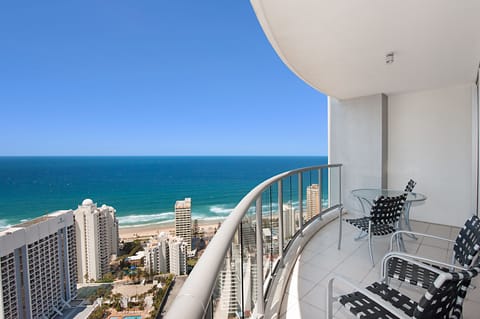 Apartment, 3 Bedrooms, 2 Bathrooms, Ocean View (Apartment 2392) | View from room