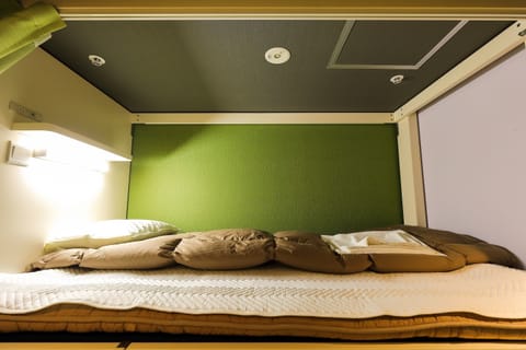 Down comforters, in-room safe, iron/ironing board, free WiFi