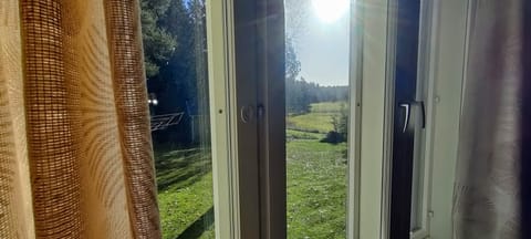 Family House, 1 Bedroom, Sauna | View from room