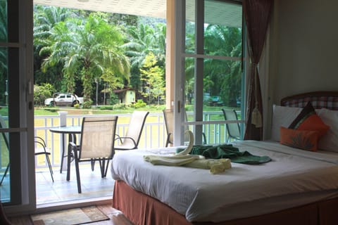 Deluxe Room | Free WiFi