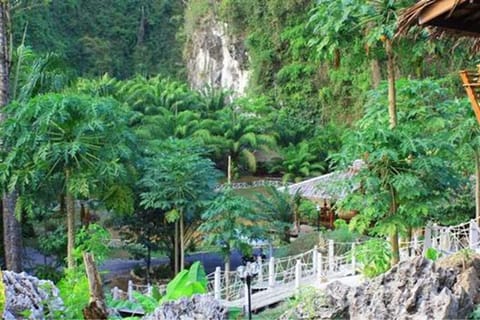 Standard Room | View from room