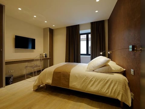 Comfort Single Room, Ensuite | 1 bedroom