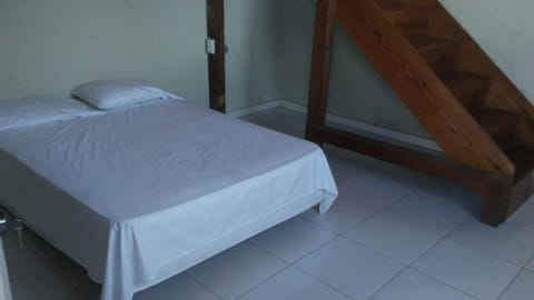 Standard Room | Iron/ironing board, bed sheets