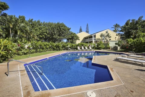 Condo, 1 Bedroom | Pool | Outdoor pool