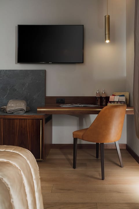 Superior Grand | 1 bedroom, hypo-allergenic bedding, down comforters, minibar