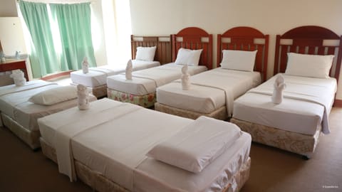 Dormitory | Desk, rollaway beds, free WiFi, bed sheets