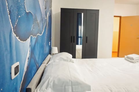 Comfort Double Room | Blackout drapes, free WiFi, bed sheets