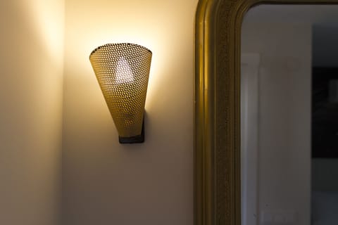 Classic Double Room | Premium bedding, minibar, individually decorated, individually furnished