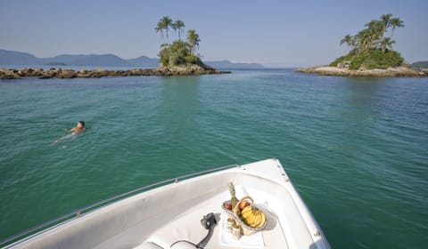 Boating