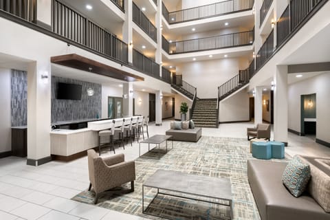 SPRINGHILL SUITES BY MARRIOTT CONYERS | Conyers, GA | VacationRenter