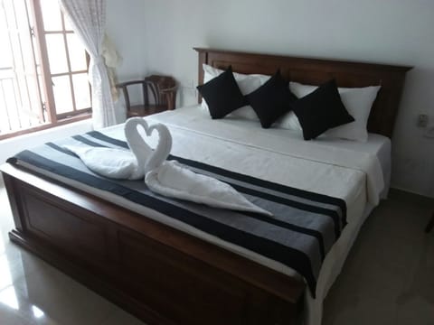 Superior Double Room (AC) | 1 bedroom, premium bedding, desk, iron/ironing board