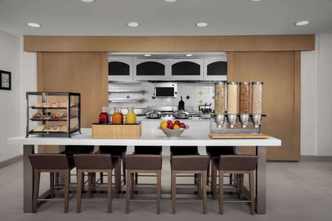 Daily to-go breakfast (USD 15 per person)