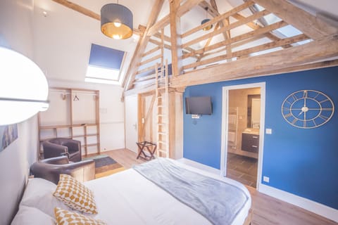 Comfort Double Room, Ensuite