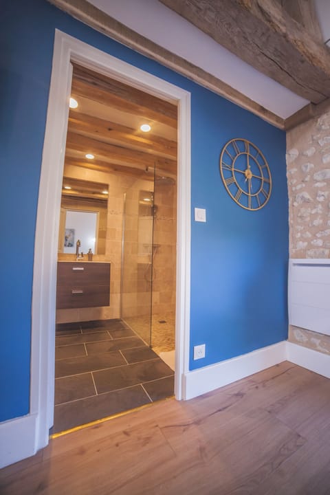 Comfort Double Room, Ensuite | Bathroom