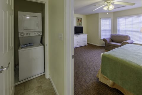 Grand Room, 2 Bedrooms | In-room safe, iron/ironing board, free cribs/infant beds, WiFi