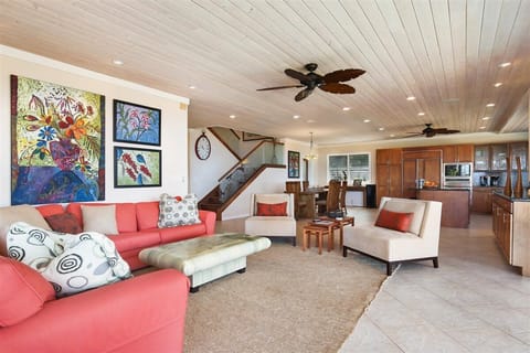 living room dining room