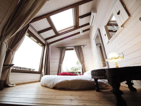 Suite (Eco) | Premium bedding, minibar, in-room safe, desk