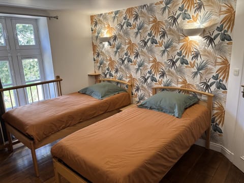 Comfort Twin Room | Interior