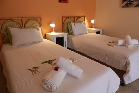 Self-Catering Room | Premium bedding, Select Comfort beds, in-room safe