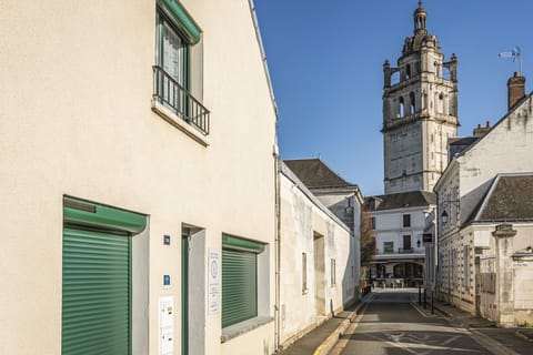 Superior Cottage, Ensuite (Agnés Sorel) | Exterior