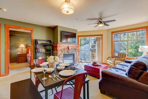 Dining and Living