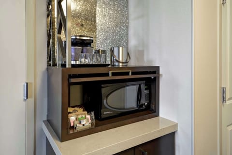 In-room safe, desk, blackout drapes, iron/ironing board