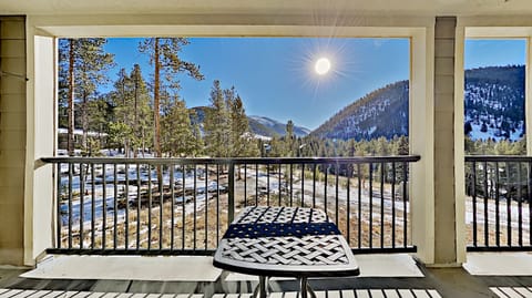 Condo, Multiple Beds, Mountain View (Pines 2086) | Exterior