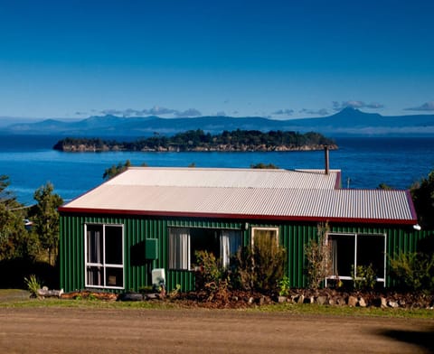 Three Bedroom House | Beach/ocean view