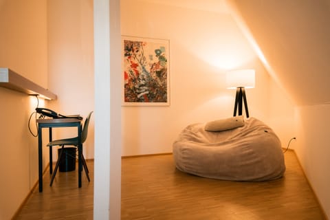 Superior Double Room, 1 King Bed | Hypo-allergenic bedding, in-room safe, desk, soundproofing