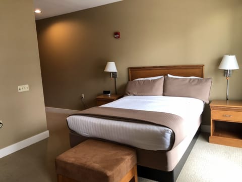 Siebkens Resort Condominium -  Balcony Hotel Room | Iron/ironing board, free WiFi, bed sheets