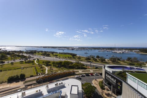 1 Bedroom Ocean View Apartment | View from room