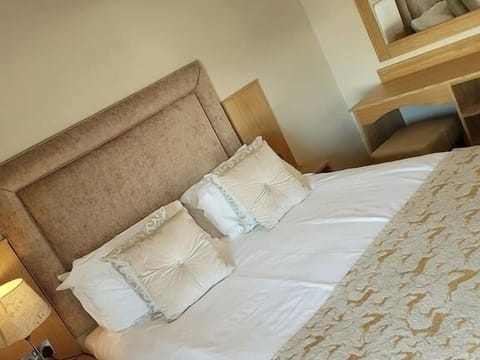 Apartment, Private Bathroom (2 Bedroom)