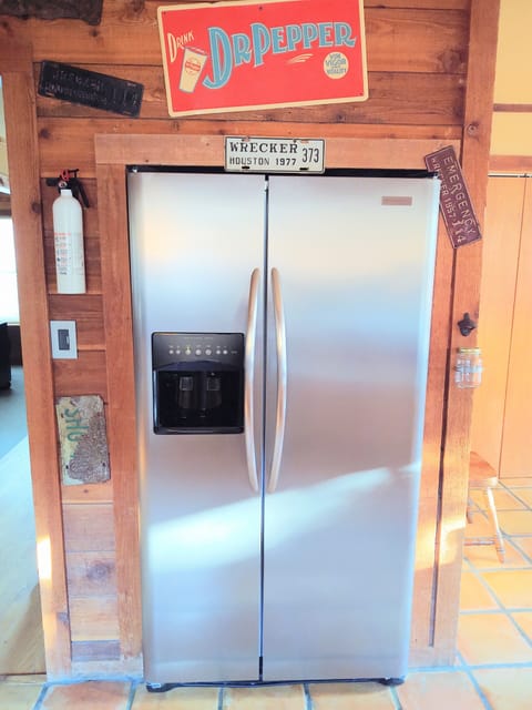 "Top 11 coolest cabins in Texas" tripstodiscover.com Cabin in Rio Grande