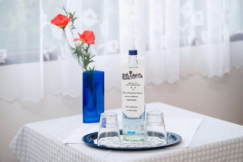 Double or Twin Room | Room amenity