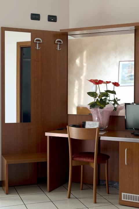 Double Room | Room amenity