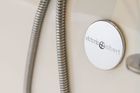 Superior Double Room, Ensuite | Bathroom