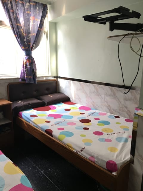 Double Room | Free WiFi