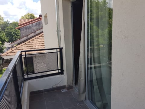 Apartment, Balcony | Balcony